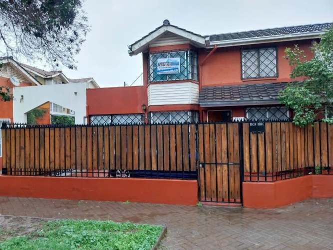 SE VENDE CASA 3D 3B Y 3 EST,  BARRIO NOVA VIDA, SAN BERNARDO
