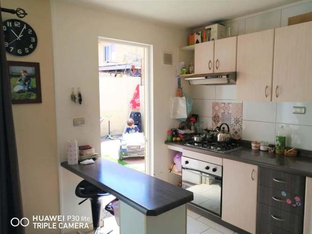 SE VENDE CASA EN EXELENTE SECTOR DE SAN BERNARDO