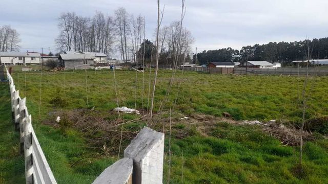 VIVE A 5 MINUTOS DE OSORNO VIVE