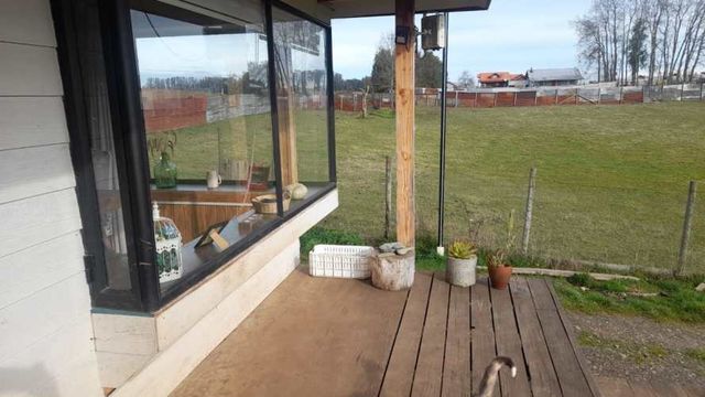 VIVE A 5 MINUTOS DE OSORNO VIVE