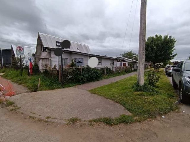 EN VENTA CASA EN FRUTILLAR ALTO