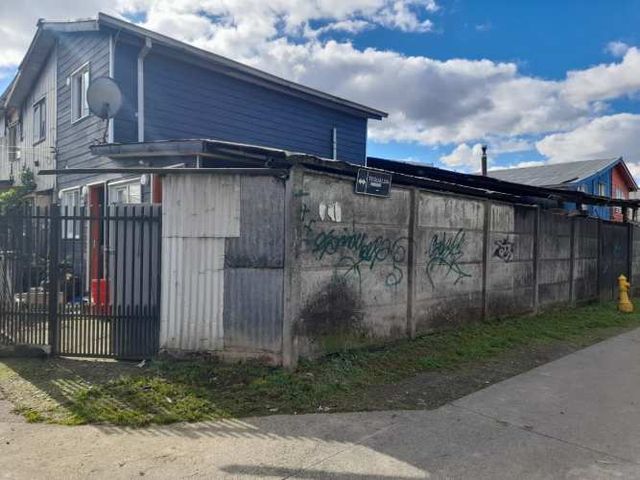 VENTA CASA VILLA QUILACAHUIN 2D 1B