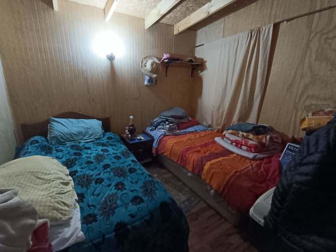 PARCELA EN VENTA CAMINO RIO NEGRO