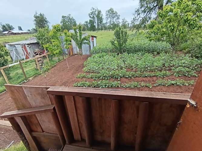 PARCELA EN VENTA CAMINO RIO NEGRO