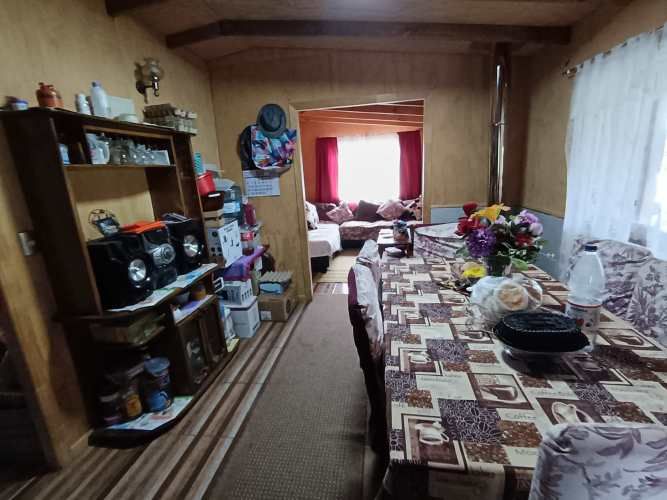 PARCELA EN VENTA CAMINO RIO NEGRO