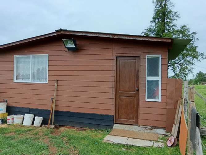 PARCELA EN VENTA CAMINO RIO NEGRO