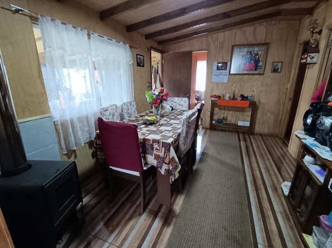 PARCELA EN VENTA CAMINO RIO NEGRO