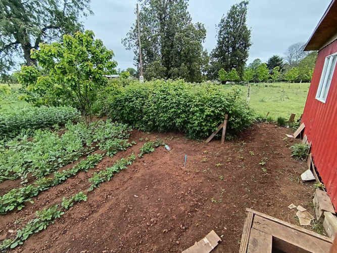 PARCELA EN VENTA CAMINO RIO NEGRO