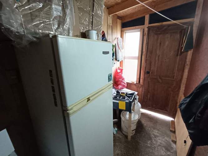 PARCELA EN VENTA CAMINO RIO NEGRO