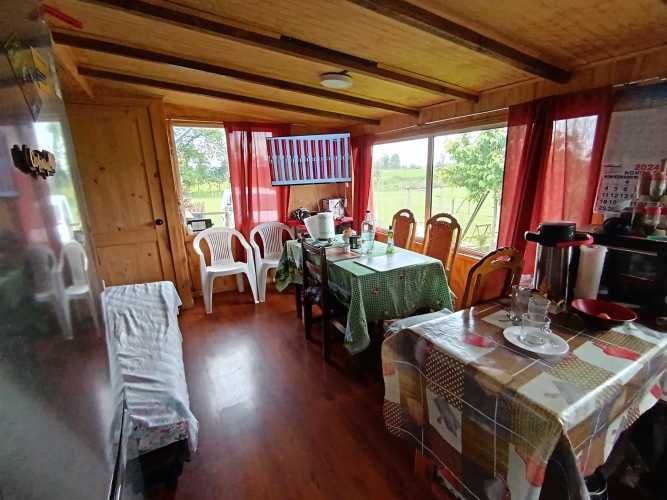 PARCELA EN VENTA CAMINO RIO NEGRO