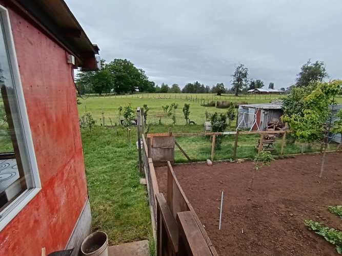 PARCELA EN VENTA CAMINO RIO NEGRO