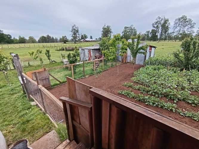 PARCELA EN VENTA CAMINO RIO NEGRO