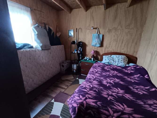 PARCELA EN VENTA CAMINO RIO NEGRO