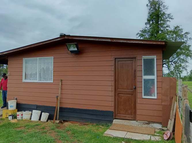 PARCELA EN VENTA CAMINO RIO NEGRO