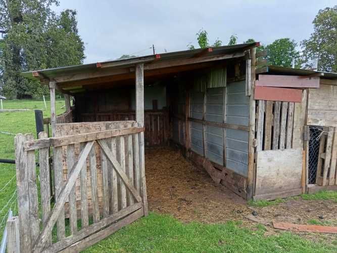 PARCELA EN VENTA CAMINO RIO NEGRO