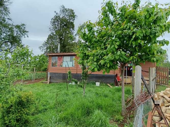 PARCELA EN VENTA CAMINO RIO NEGRO