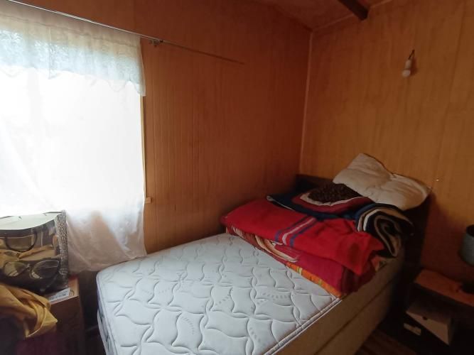 PARCELA EN VENTA CAMINO RIO NEGRO