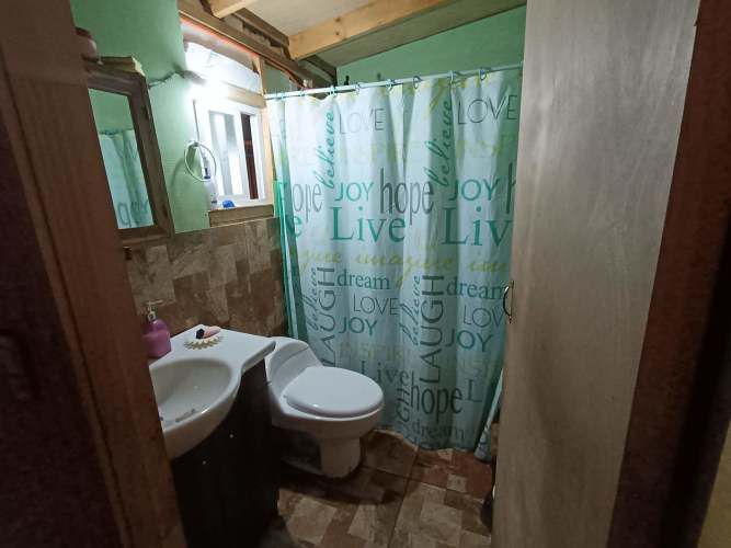 PARCELA EN VENTA CAMINO RIO NEGRO