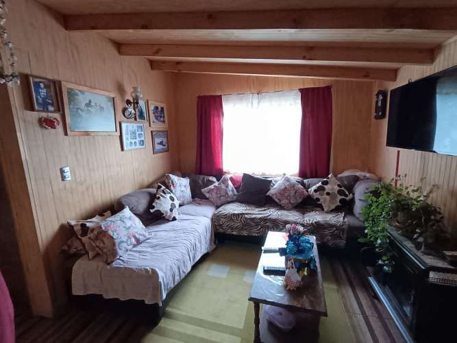 PARCELA EN VENTA CAMINO RIO NEGRO