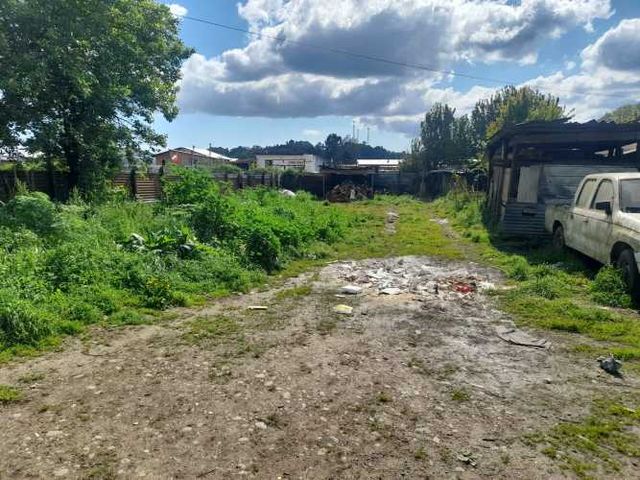 SITIO EN VENTA CIUDAD DE OSORNO OVEJERIA