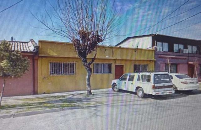 VENTA CASA GRANDE EN QUINTA NORMAL