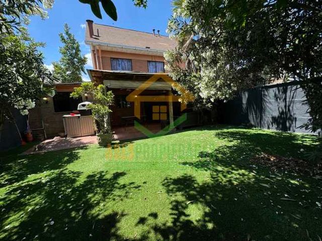 MT TODO LO QUE BUSCAS PARA VIVIR EN FAMILIA  4/D 4/B