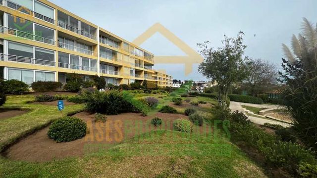 HERMOSO DEPARTAMENTO 3 D 2 B EN CONCÓN