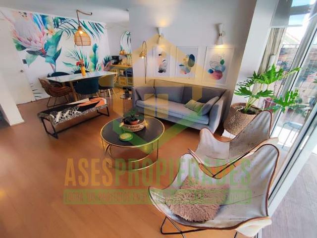 FV VENTA CASA 5 DORM, HUECHURABA