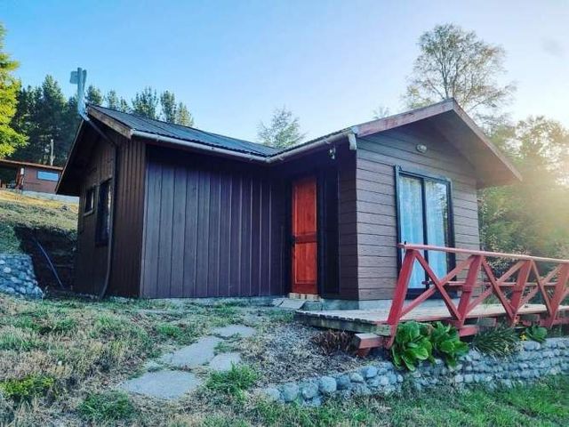 GRAN OPORTUNIDAD, PARCELA EN COMUNA DE VILLARRICA