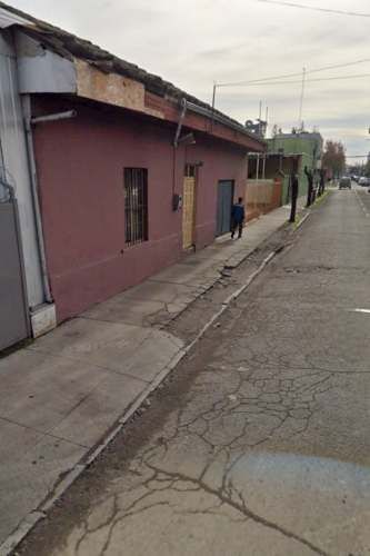 VENTA  PROPIEDAD DE 828MT2 IDEAL PARA PROYECTO COMERCIAL