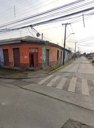 PROPIEDAD COMERCIAL  DE 768MT2 DE TERRENO , EN VENTA