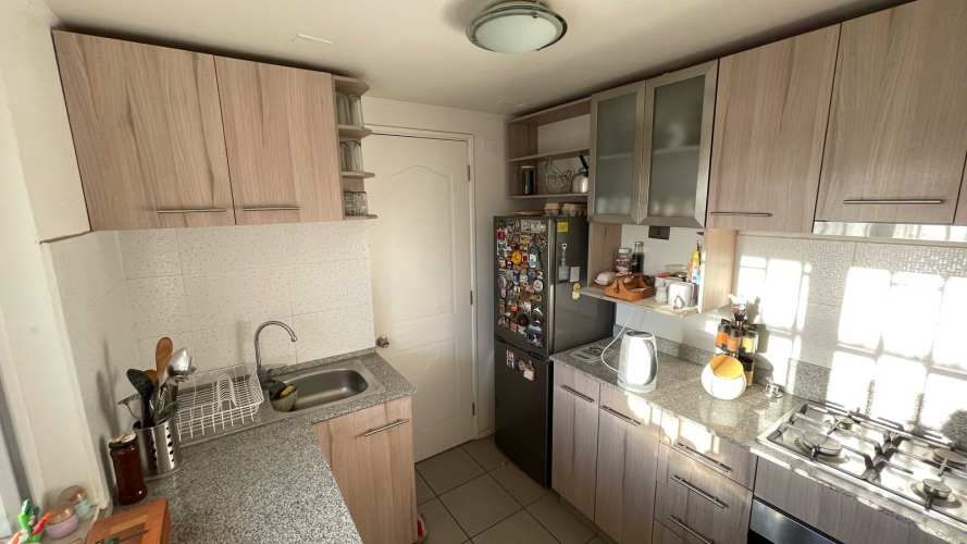 VENTA CASA EN CONDOMINIO FALDEOS DE NOS