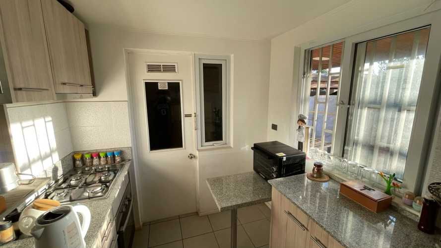 VENTA CASA EN CONDOMINIO FALDEOS DE NOS