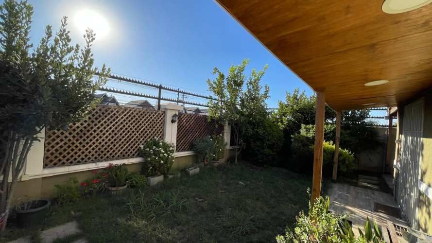 VENTA CASA EN CONDOMINIO FALDEOS DE NOS