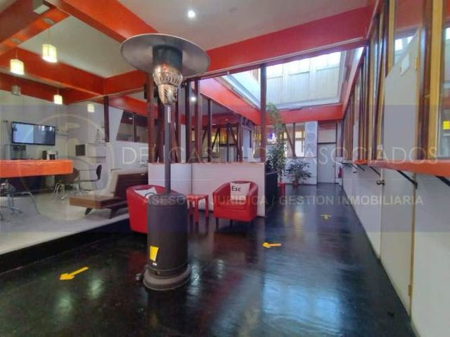 VENTA Y/O ARRIENDO CASA COMERCIAL PLAN DE VALPARAISO