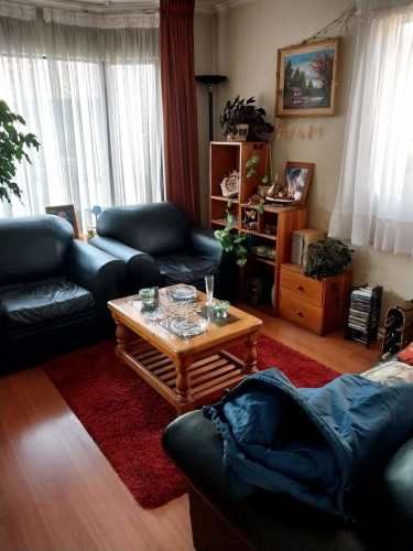 VENTA CASA EN LOMAS DE SAN SEBASTIÁN