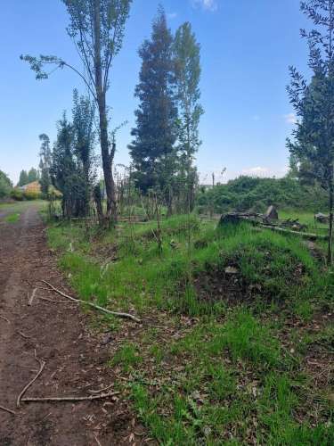 SE VENDE TERRENO RURAL RUTA CABRERO