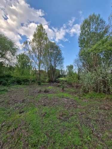 SE VENDE TERRENO RURAL RUTA CABRERO