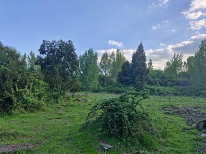 SE VENDE TERRENO RURAL RUTA CABRERO