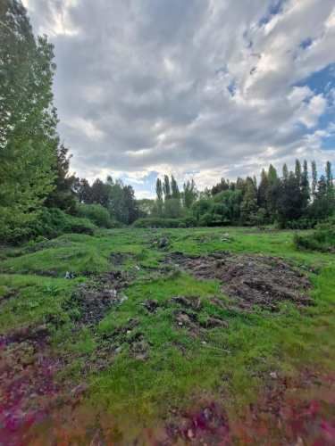 SE VENDE TERRENO RURAL RUTA CABRERO