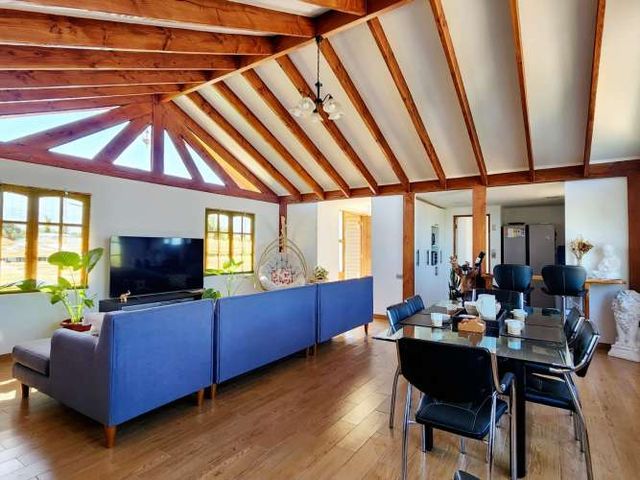 VENTA PRECIO REDUCIDO PARCELA 5016 MTS 2 CASAS CHICUREO