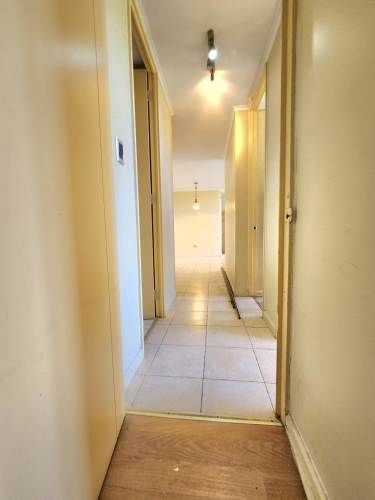 DEPARTAMENTO 3DORMITORIOS EN AVDA GABRIELA MISTRAL