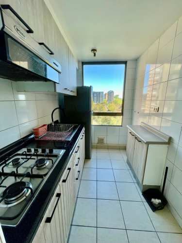 DEPARTAMENTO 3DORMITORIOS EN AVDA GABRIELA MISTRAL