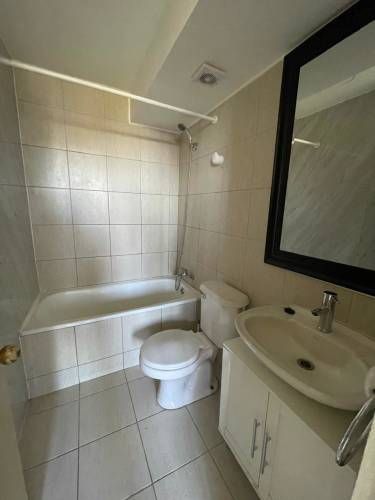 DEPARTAMENTO 3DORMITORIOS EN AVDA GABRIELA MISTRAL