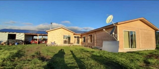 SE VENDE ESPECTACULAR PARCELA, A 7 KM DE FRUTILLAR