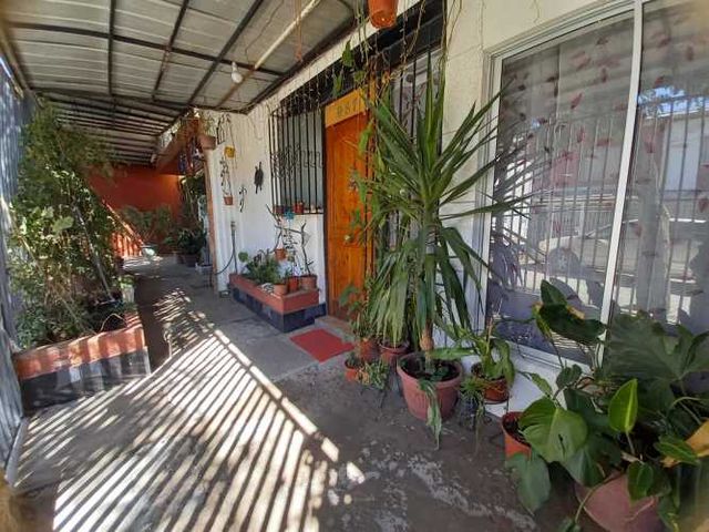 CASA 3 DORMITORIOS 2 BAÑOS, OSCAR BONILLA, EL BOSQUE