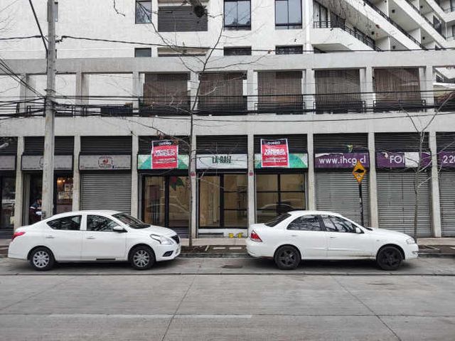 VENTA LOCAL COMERCIAL SAN BERNARDO