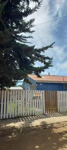 VENTA CASA LAGUNA DE ZAPALLAR OPORTUNIDAD INVERSIÓN