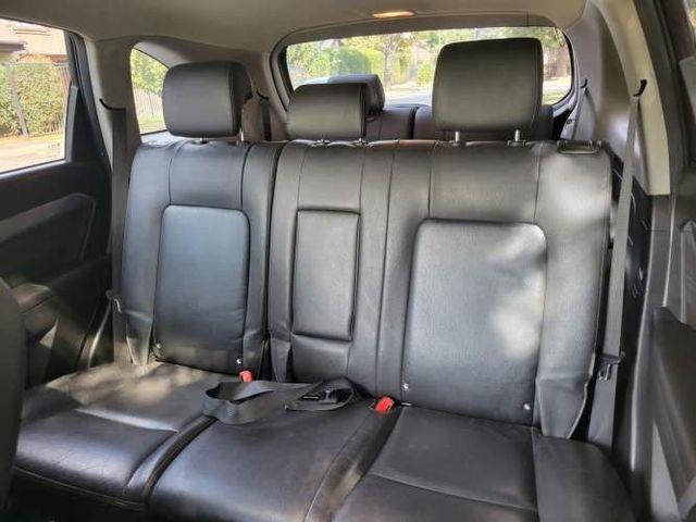 Chevrolet Captiva LTZ 2.2 Diesel Aut Awd 2017