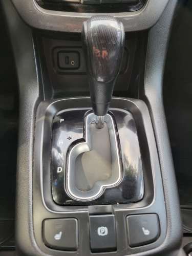 Chevrolet Captiva LTZ 2.2 Diesel Aut Awd 2017